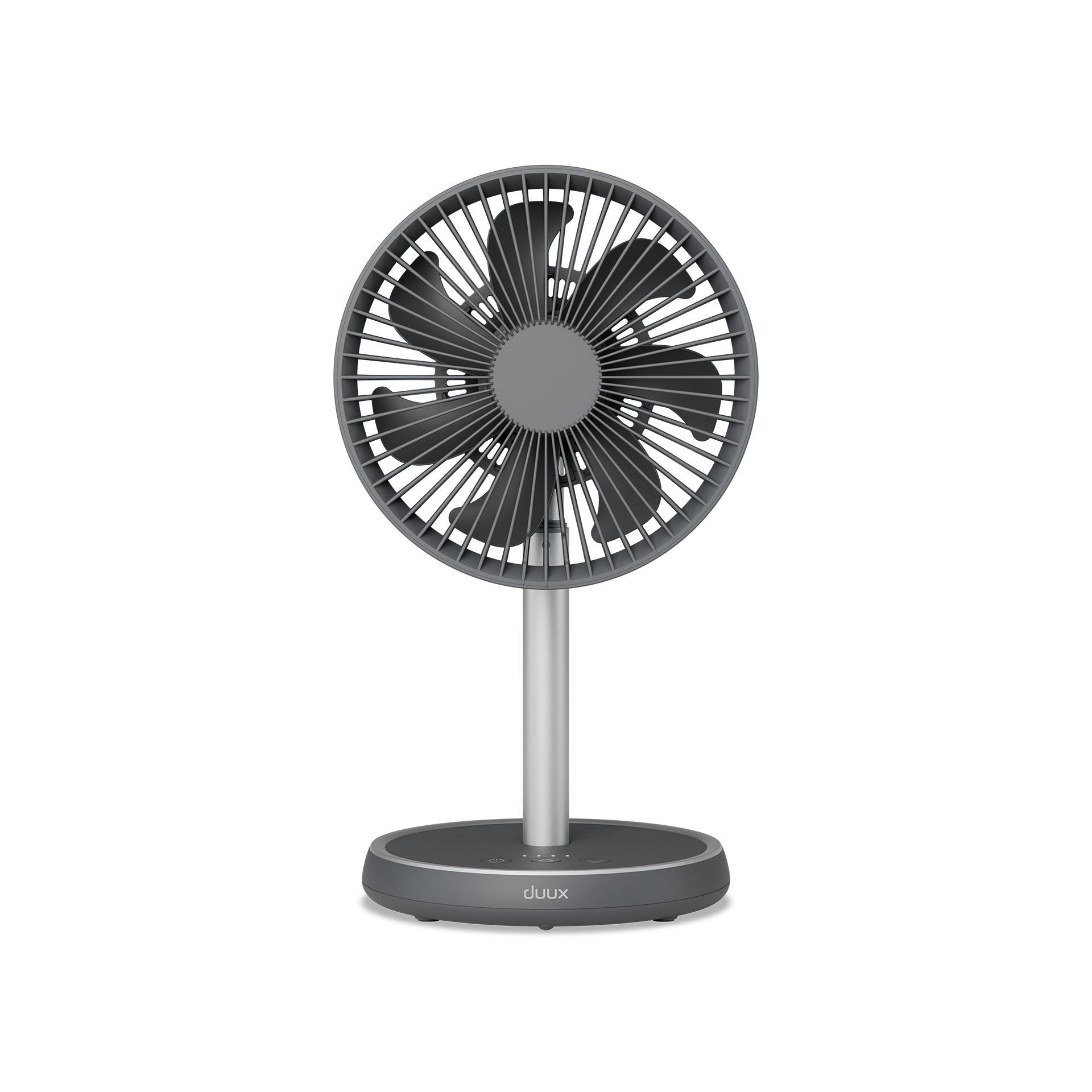 Duux Unisex Gris Rize